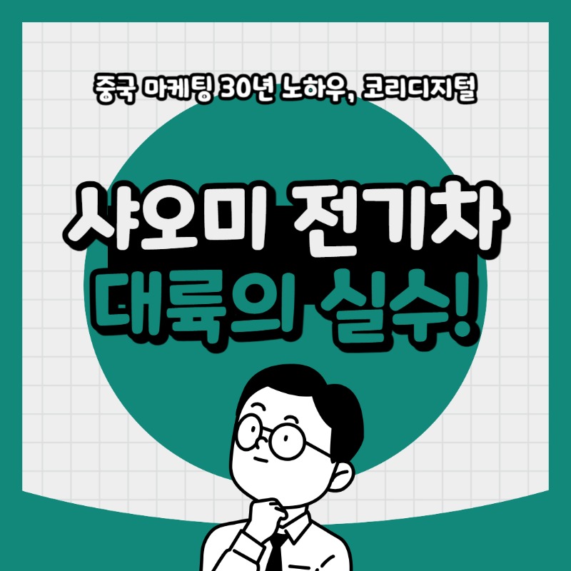 20240402 샤오미 전기차 대륙의 실수.jpg