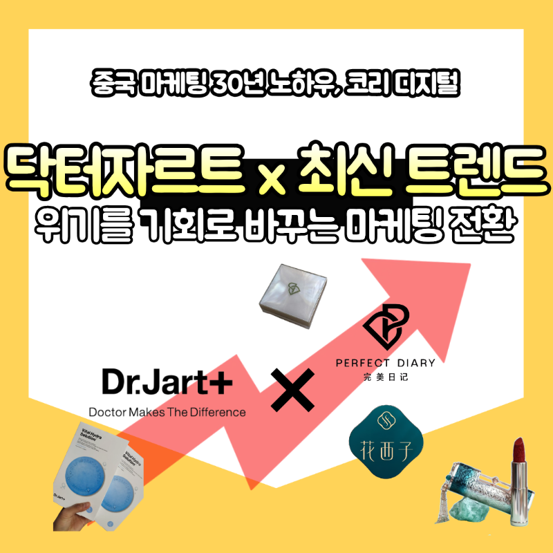 닥터자르트X마케팅 전략 블로그 썸네일.png